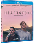 Heartstone, Corazones de Piedra Blu-ray