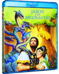 Jasón y los Argonautas Blu-ray