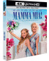 Mamma Mia! Ultra HD Blu-ray