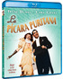 La Pícara Puritana Blu-ray