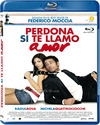 Perdona si te llamo Amor Blu-ray