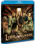The Librarians - Primera Temporada Blu-ray