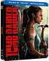 Tomb Raider - Edición Metálica Blu-ray 3D