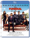 Un Funeral de Muerte Blu-ray