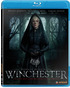 Winchester: La Casa que construyeron los Espíritus Blu-ray