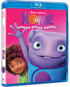 Home: Hogar dulce Hogar Blu-ray