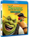 Shrek, Felices para Siempre Blu-ray