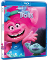 Trolls Blu-ray