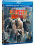 Proyecto Rampage Blu-ray 3D