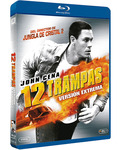 12 Trampas Blu-ray