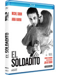 El Soldadito Blu-ray