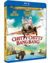 Chitty Chitty Bang Bang Blu-ray