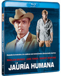 La Jauría Humana Blu-ray