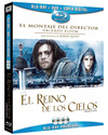 El Reino de los Cielos (Premium) Blu-ray