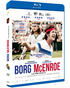 Borg McEnroe Blu-ray