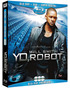 Yo, Robot (Premium) Blu-ray