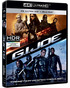 G.I. Joe Ultra HD Blu-ray