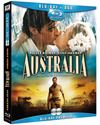 Australia (Premium) Blu-ray