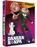Danganronpa - Serie Completa Blu-ray