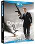 Quantum of Solace (Premium) Blu-ray