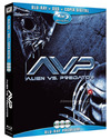 Alien vs. Predator (Premium) Blu-ray