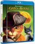 El Gato con Botas Blu-ray