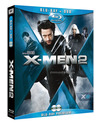 X-Men 2 (Premium) Blu-ray