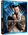 X-Men Orígenes: Lobezno (Premium) Blu-ray