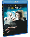 Fringe - Primera Temporada Blu-ray