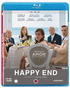 Happy End Blu-ray