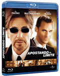Apostando al Límite Blu-ray