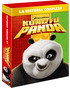 Kung Fu Panda - La Historia Completa Blu-ray