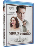 Rebelde entre el Centeno Blu-ray