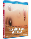 Las Vírgenes Suicidas Blu-ray