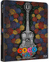 Coco - Edición Metálica Blu-ray