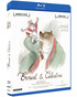 Ernest & Célestine Blu-ray