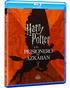 Harry Potter y el Prisionero de Azkaban Blu-ray