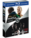 Pack Invictus + Million Dollar Baby Blu-ray