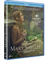 Mary Shelley Blu-ray