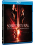Sobrenatural (Supernatural) - Decimotercera Temporada Blu-ray