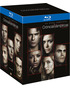 Crónicas Vampíricas - Serie Completa Blu-ray