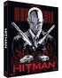 Hitman Blu-ray
