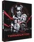 Terminator Blu-ray