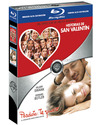 Pack Historias de San Valentín + Posdata: Te Quiero Blu-ray