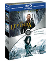 Pack Soy Leyenda + Underworld Evolution Blu-ray