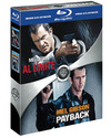 Pack Al Límite + Payback Blu-ray
