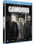 Gomorra - Segunda Temporada Blu-ray