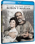 Robin y Marian Blu-ray