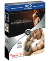 Pack El Curioso Caso de Benjamin Button + Posdata: Te Quiero Blu-ray