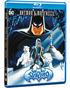 Batman & Mr Freeze. Subzero Blu-ray